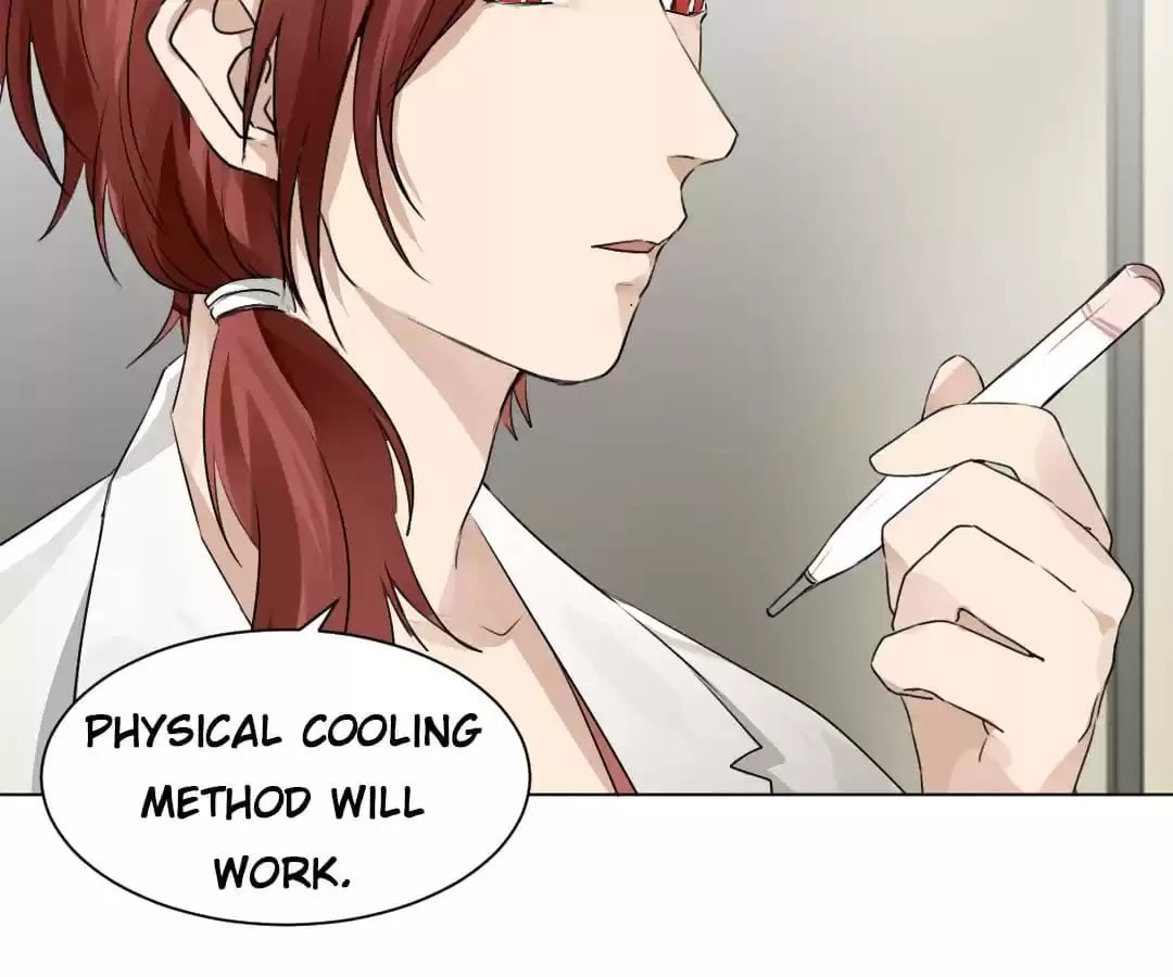 Read Vampire Taboo (Colored) chapter 41 image 8 on Lezhin