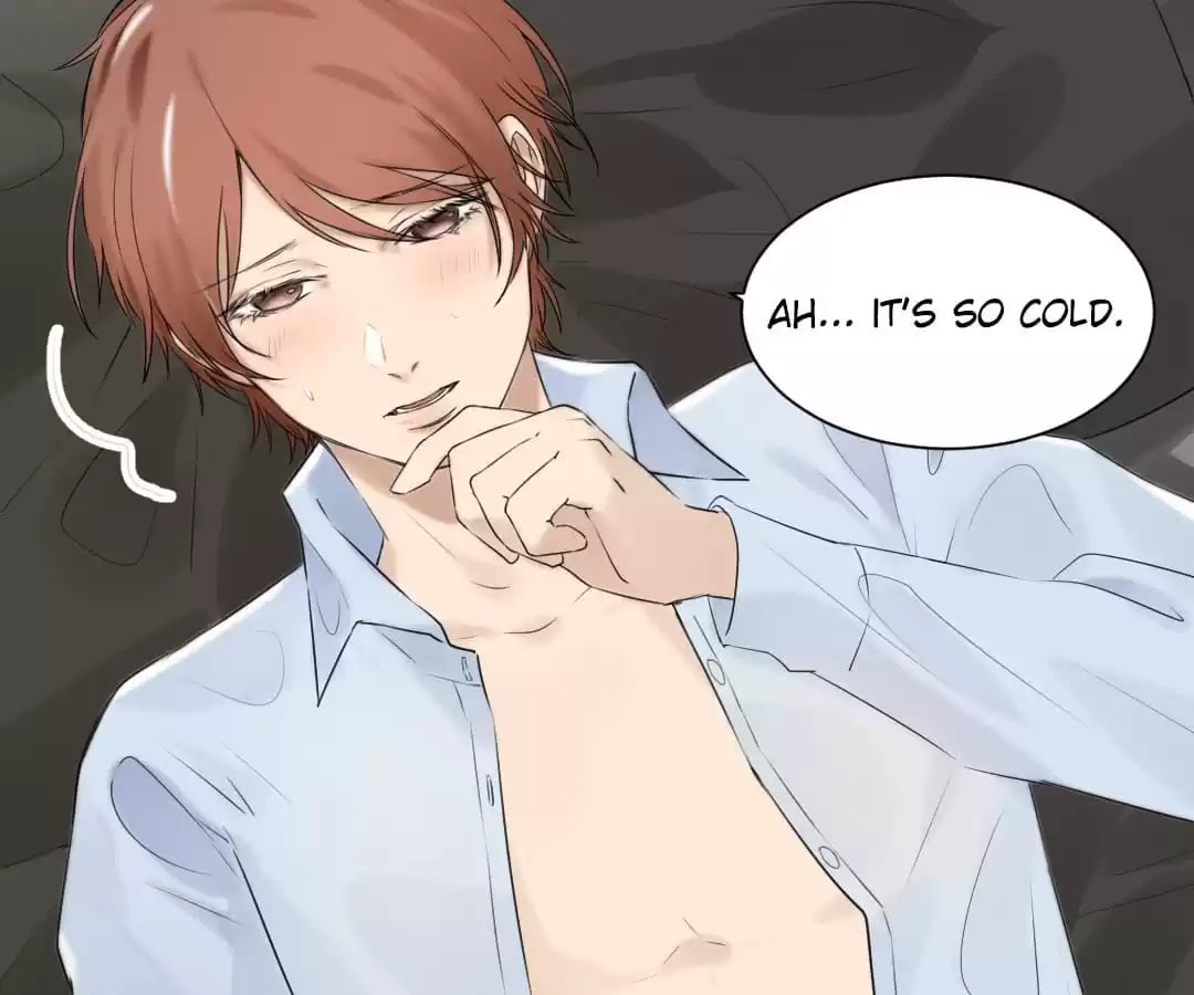 Read Vampire Taboo (Colored) chapter 42 image 11 on Lezhin