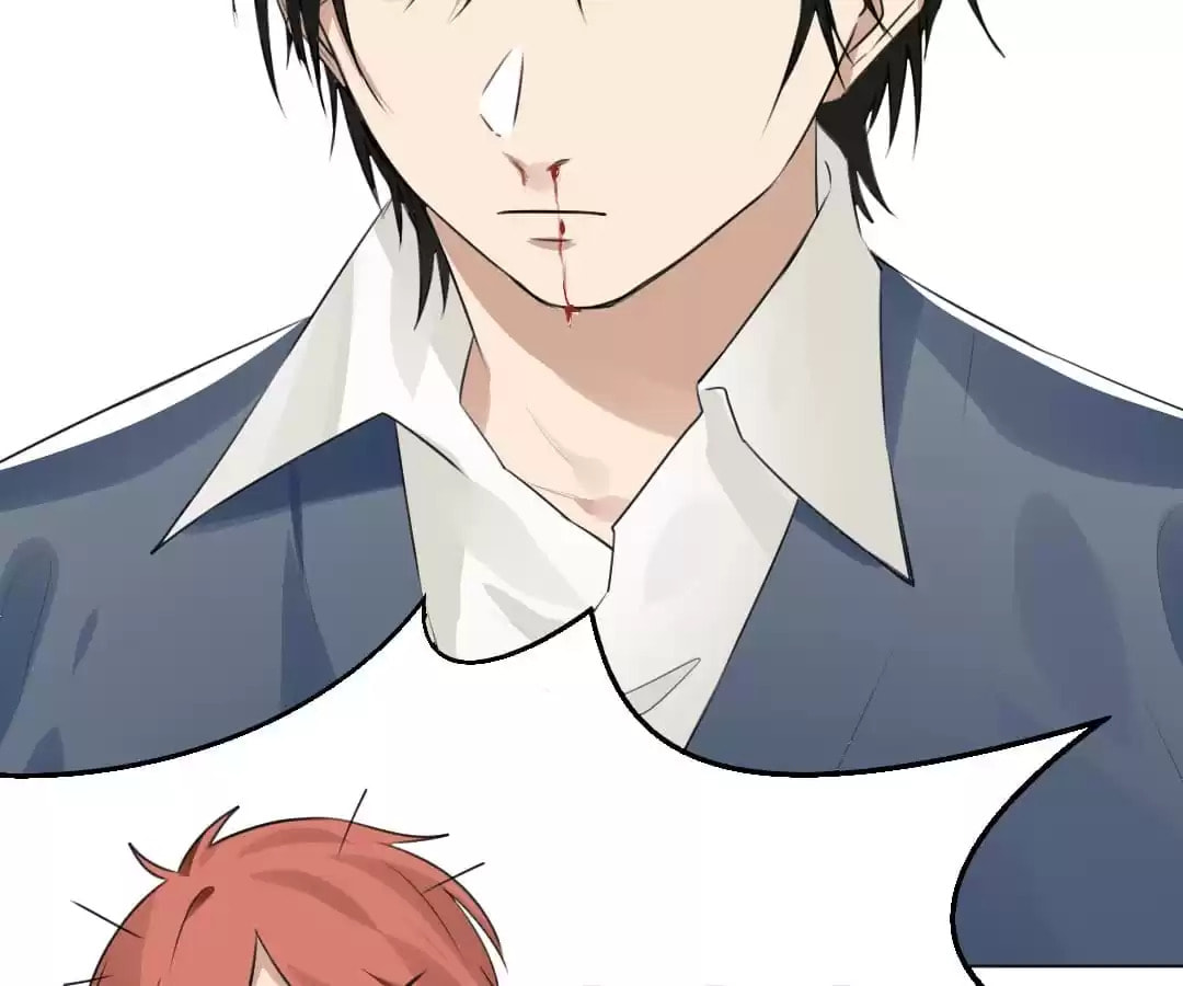 Read Vampire Taboo (Colored) chapter 42 image 20 on Lezhin
