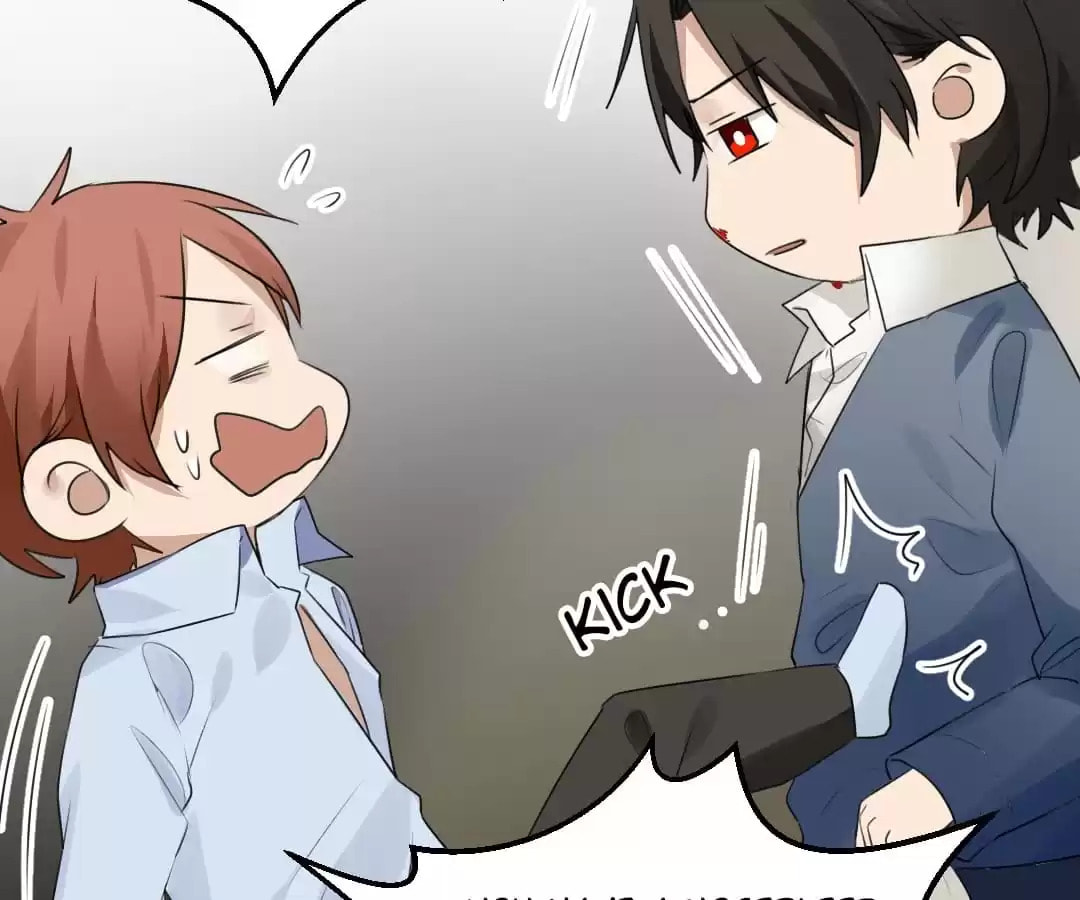 Read Vampire Taboo (Colored) chapter 42 image 22 on Lezhin