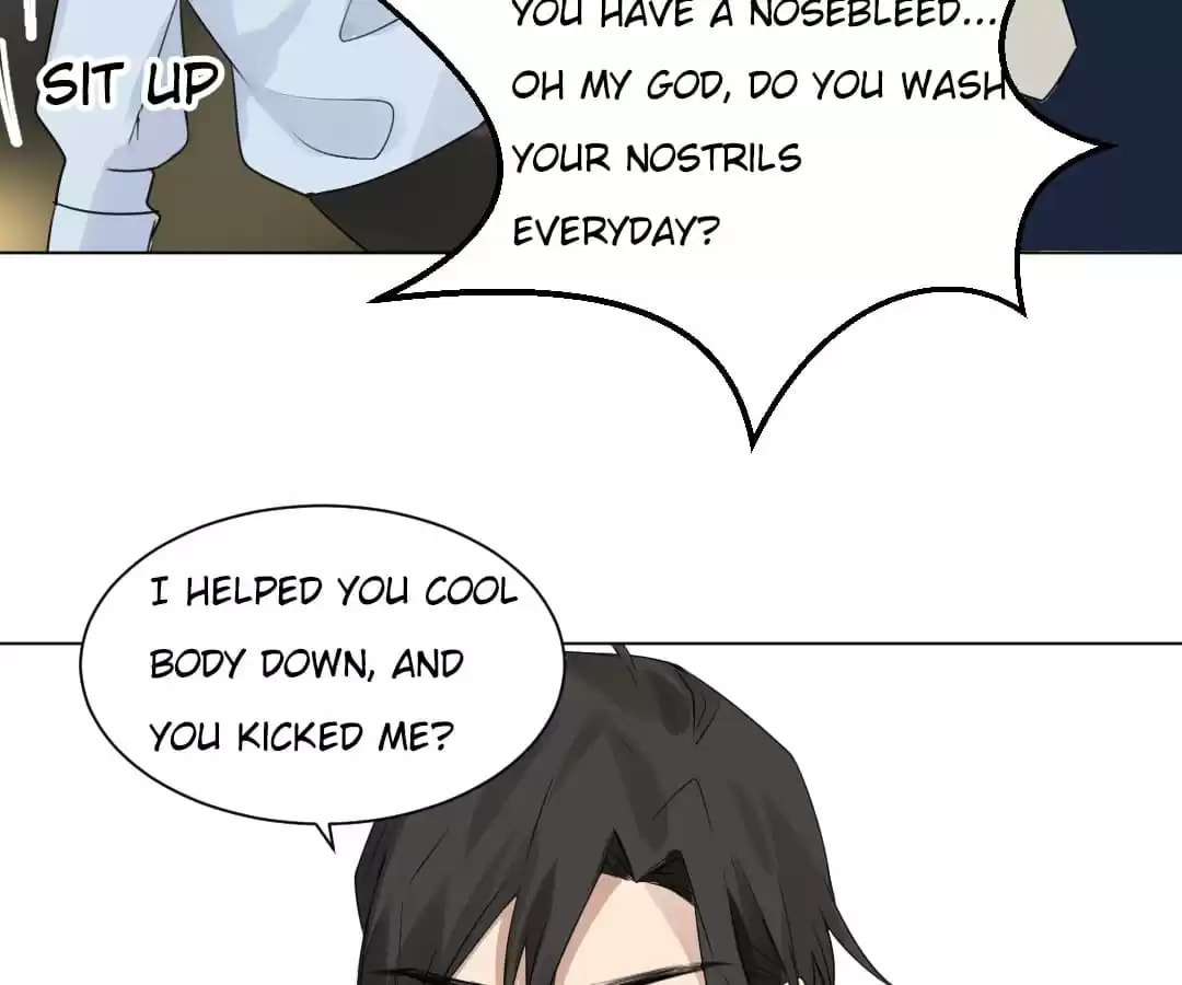 Read Vampire Taboo (Colored) chapter 42 image 23 on Lezhin