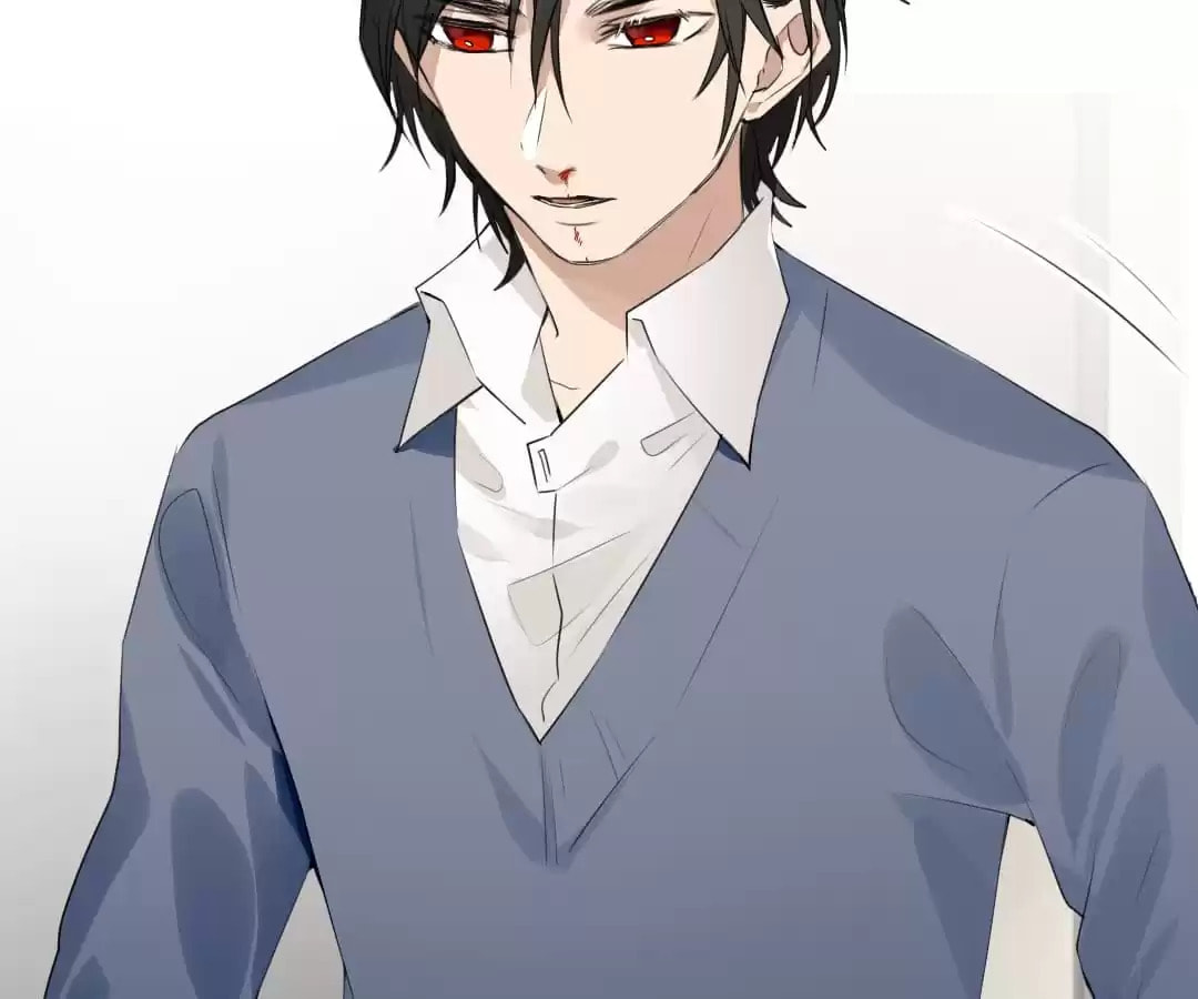Read Vampire Taboo (Colored) chapter 42 image 24 on Lezhin