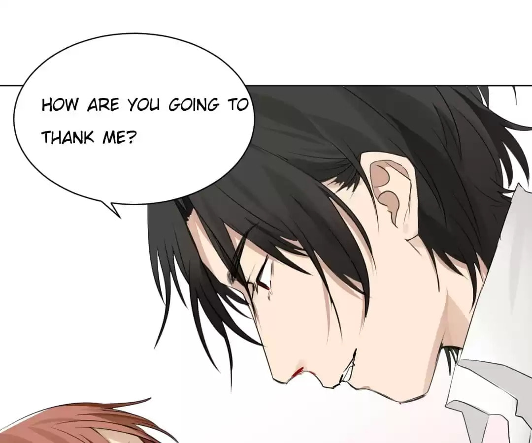 Read Vampire Taboo (Colored) chapter 42 image 28 on Lezhin