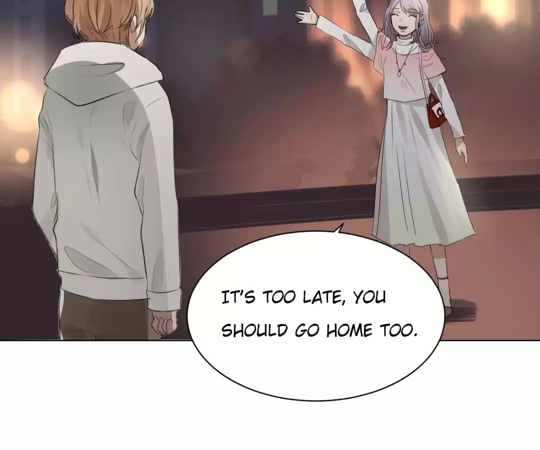 Read Vampire Taboo (Colored) chapter 42 image 40 on Lezhin
