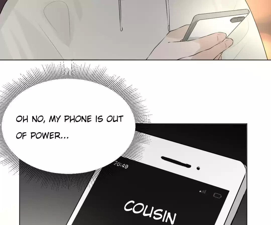 Read Vampire Taboo (Colored) chapter 42 image 44 on Lezhin