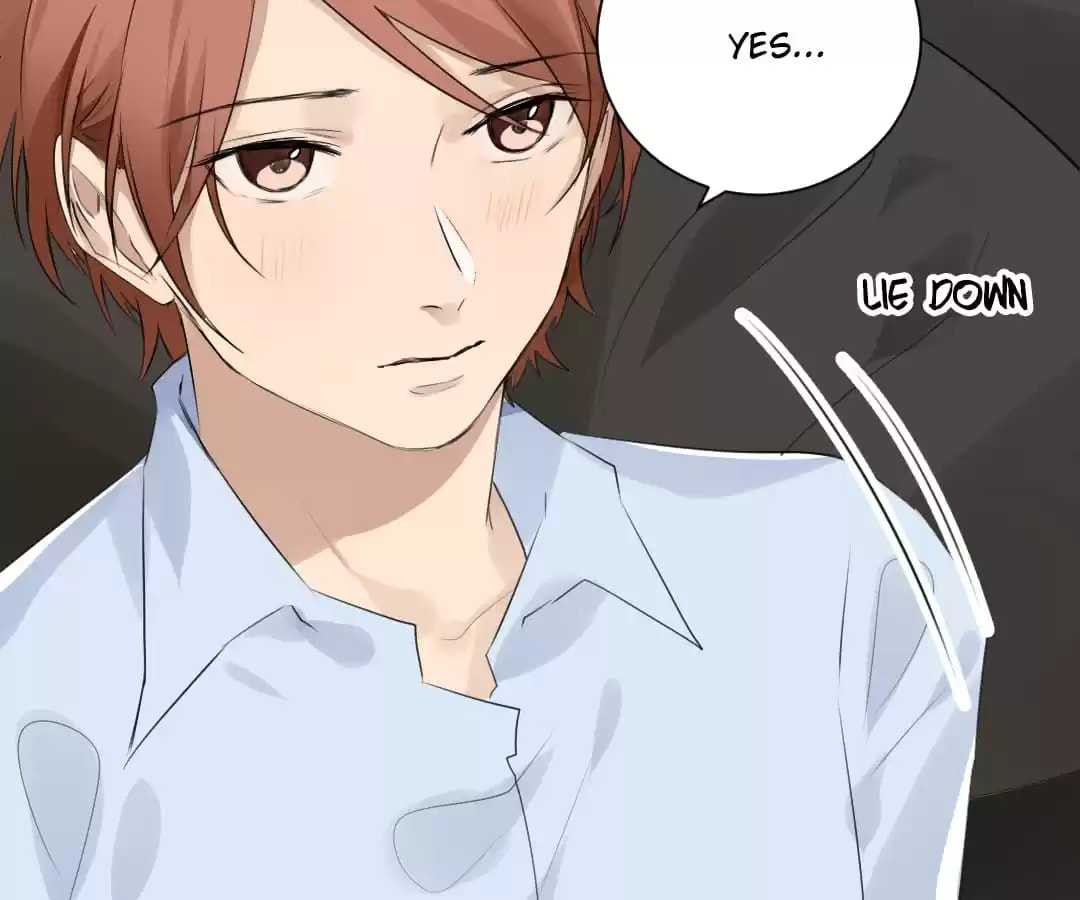 Read Vampire Taboo (Colored) chapter 42 image 8 on Lezhin