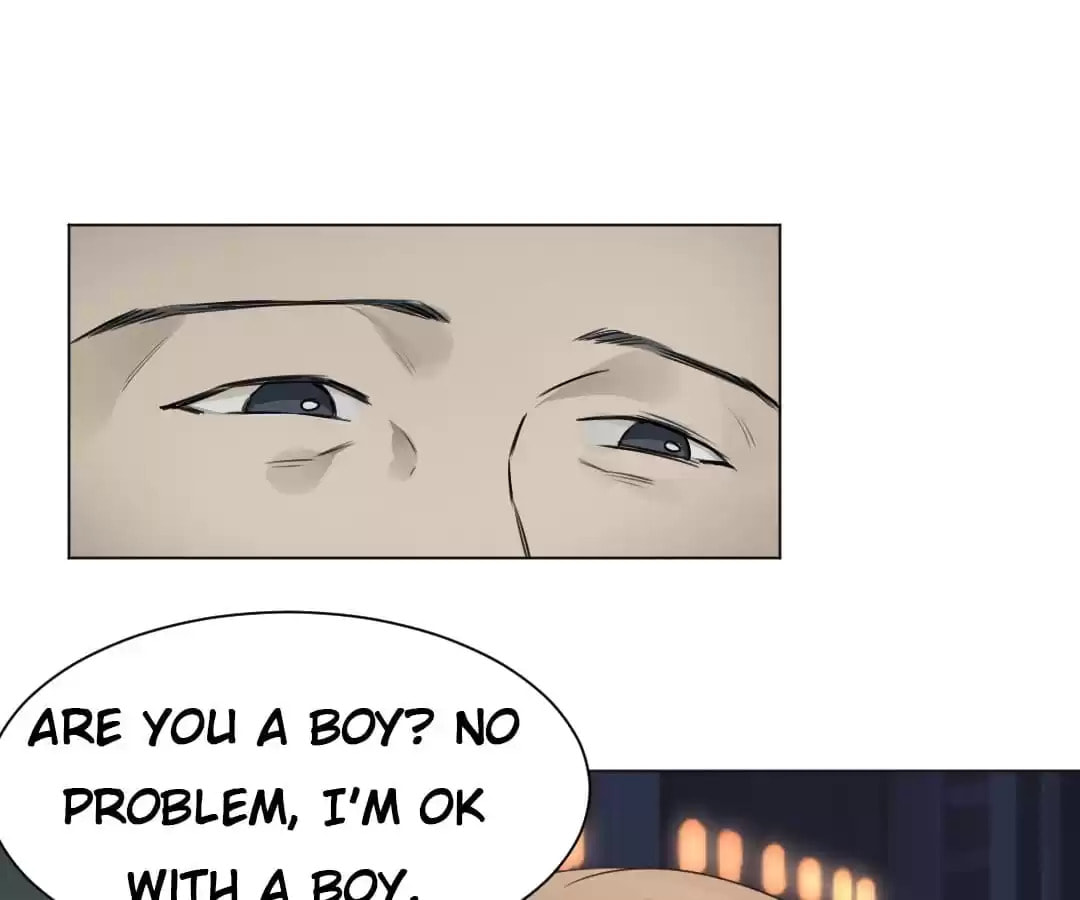 Read Vampire Taboo (Colored) chapter 43 image 1 on Lezhin