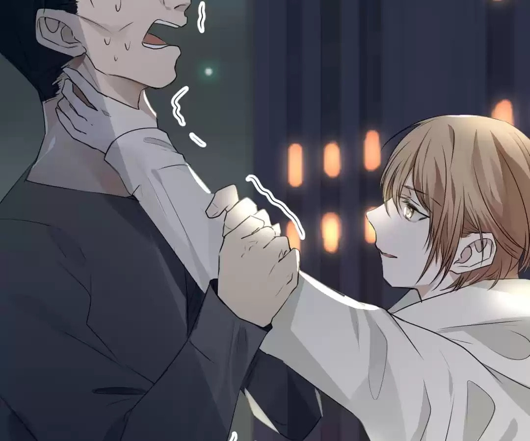 Read Vampire Taboo (Colored) chapter 43 image 12 on Lezhin