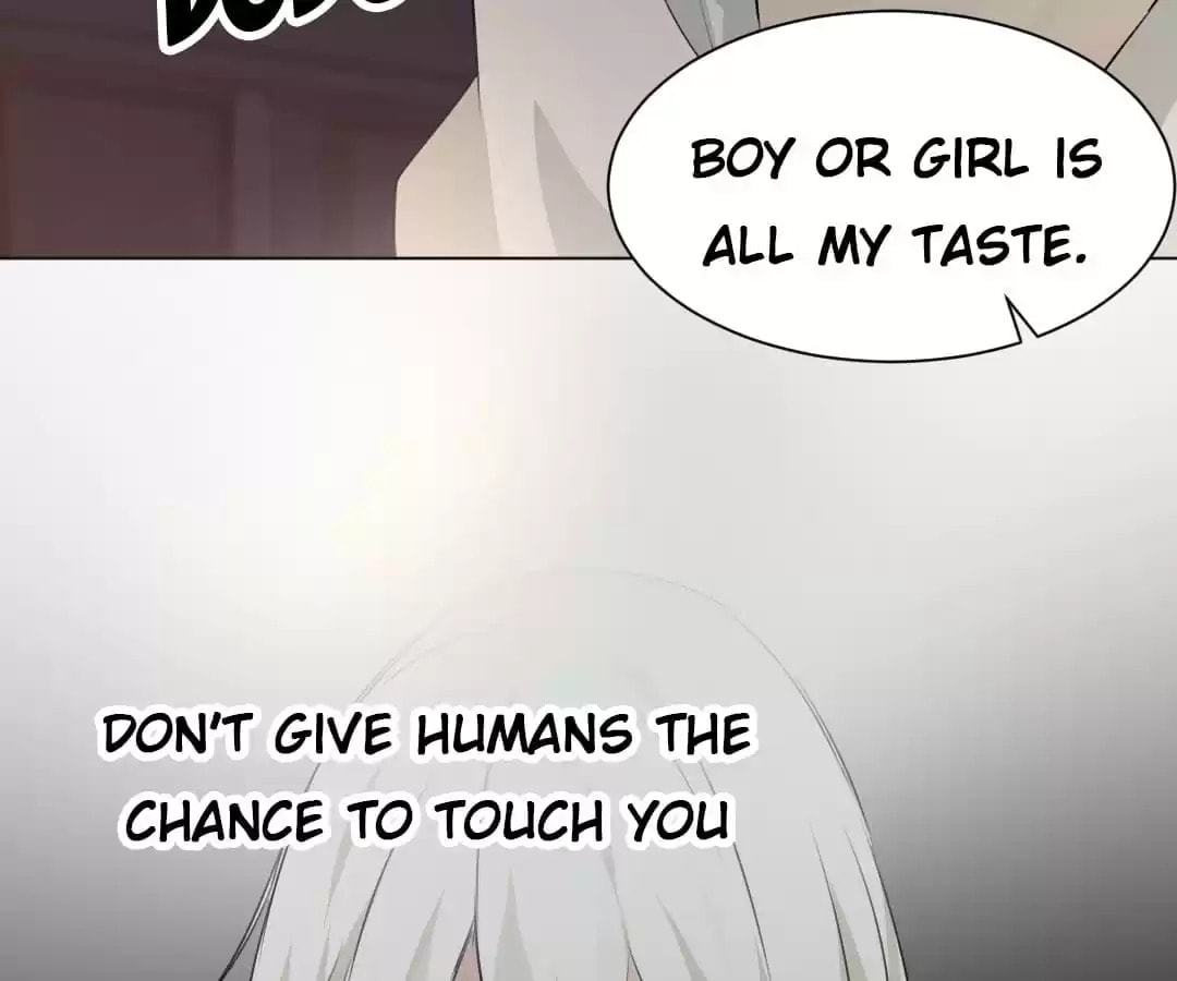 Read Vampire Taboo (Colored) chapter 43 image 3 on Lezhin