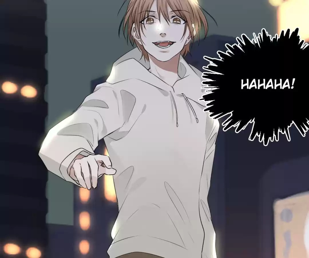 Read Vampire Taboo (Colored) chapter 43 image 35 on Lezhin
