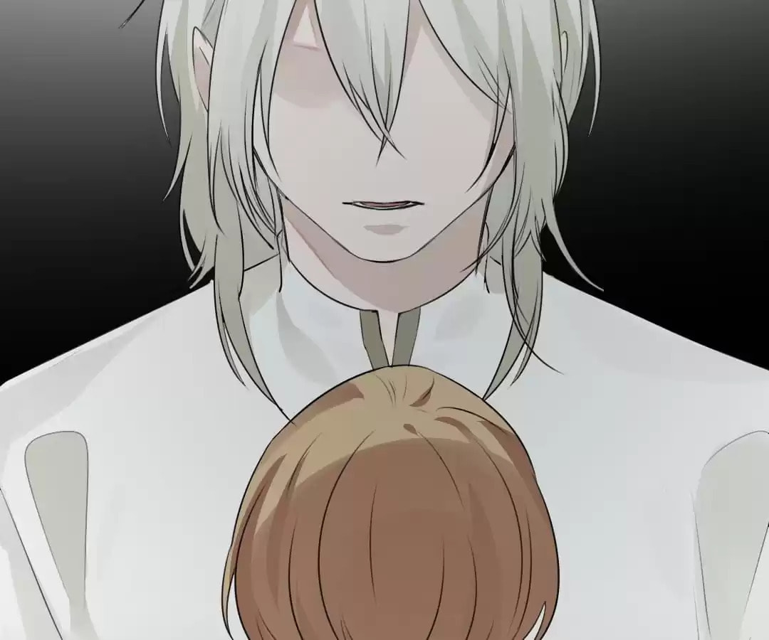 Read Vampire Taboo (Colored) chapter 43 image 4 on Lezhin