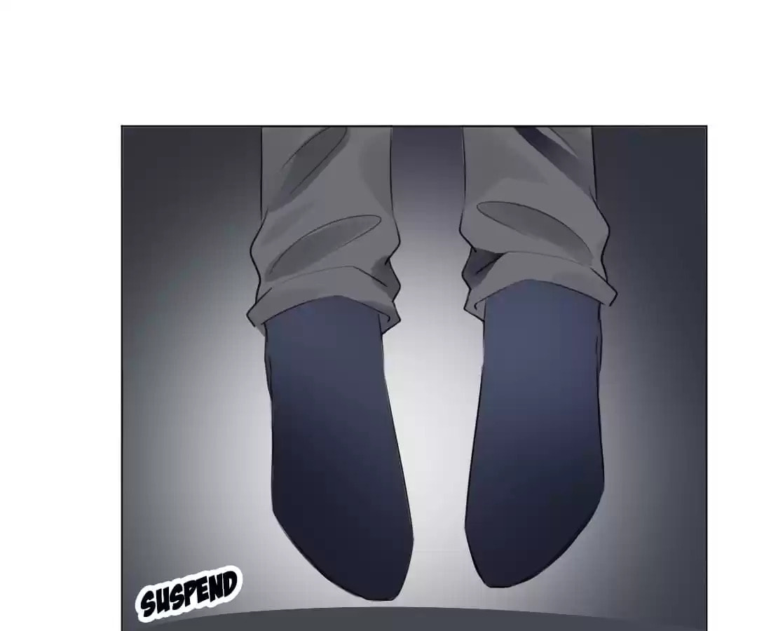 Read Vampire Taboo (Colored) chapter 43 image 9 on Lezhin