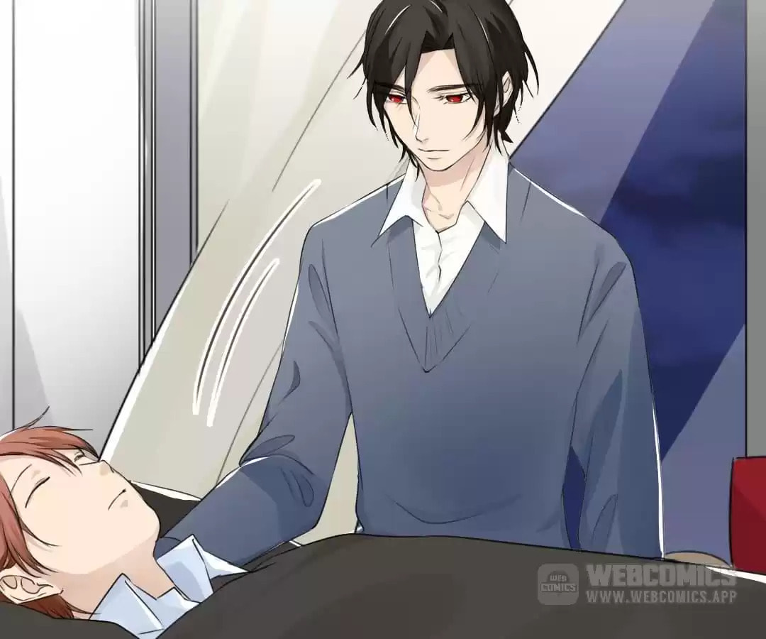 Read Vampire Taboo (Colored) chapter 44 image 1 on Lezhin