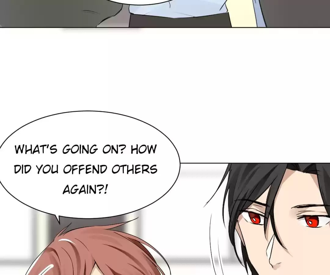 Read Vampire Taboo (Colored) chapter 44 image 12 on Lezhin