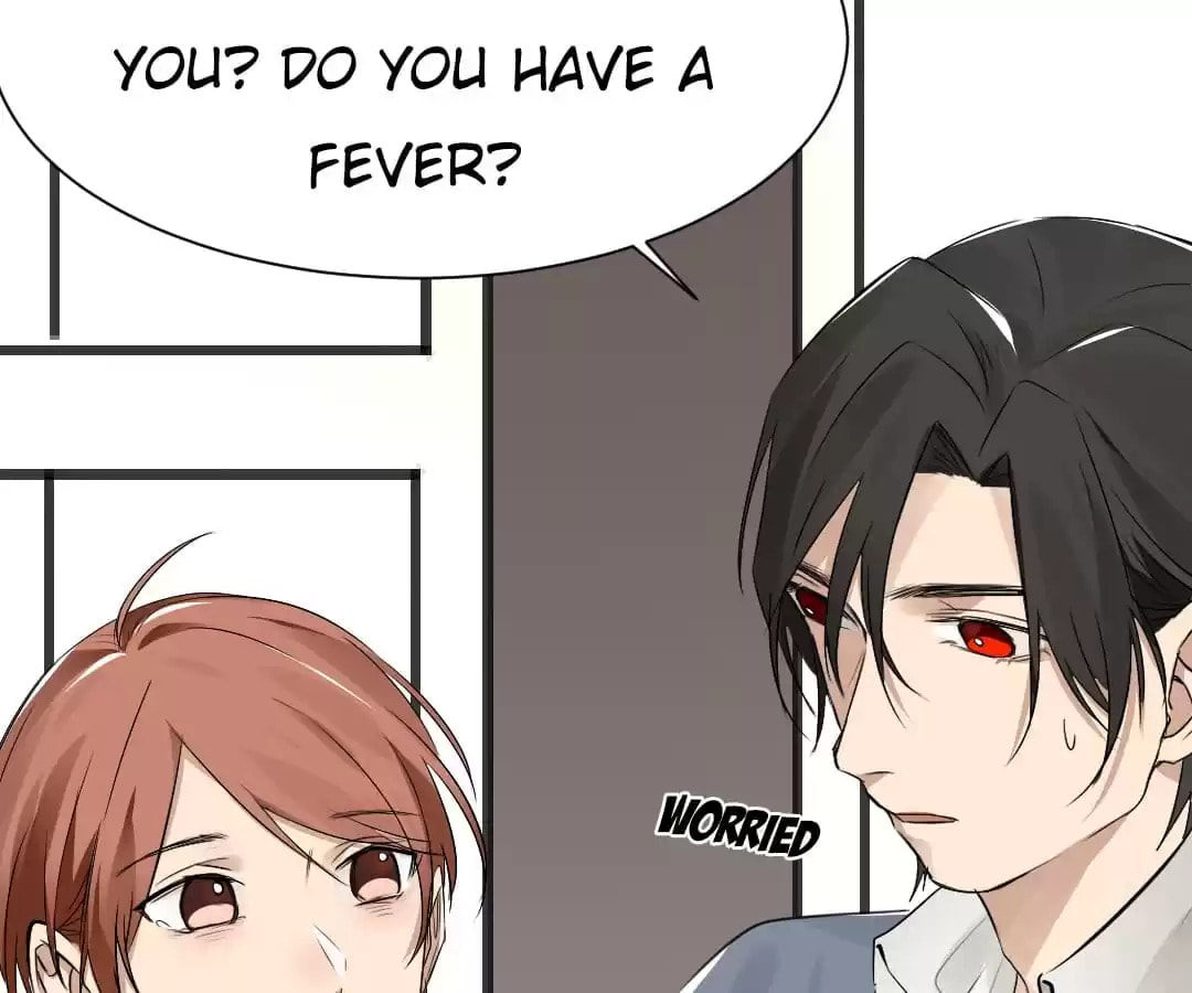 Read Vampire Taboo (Colored) chapter 44 image 24 on Lezhin