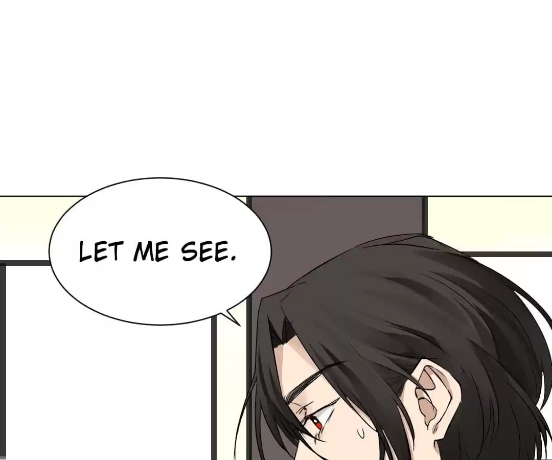 Read Vampire Taboo (Colored) chapter 44 image 26 on Lezhin