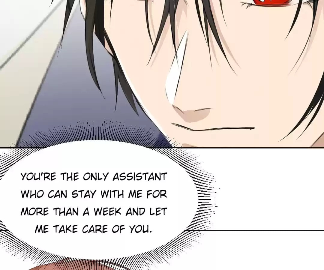 Read Vampire Taboo (Colored) chapter 44 image 3 on Lezhin