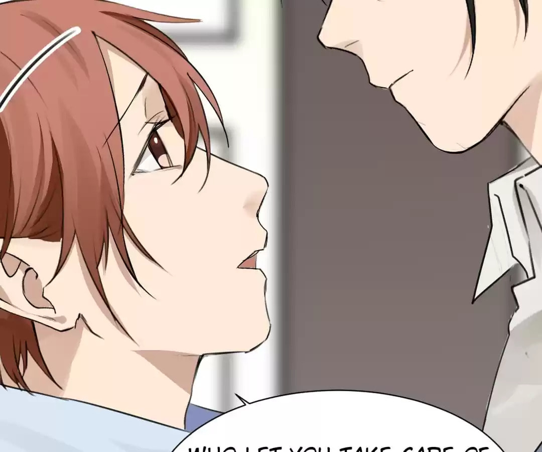 Read Vampire Taboo (Colored) chapter 44 image 48 on Lezhin