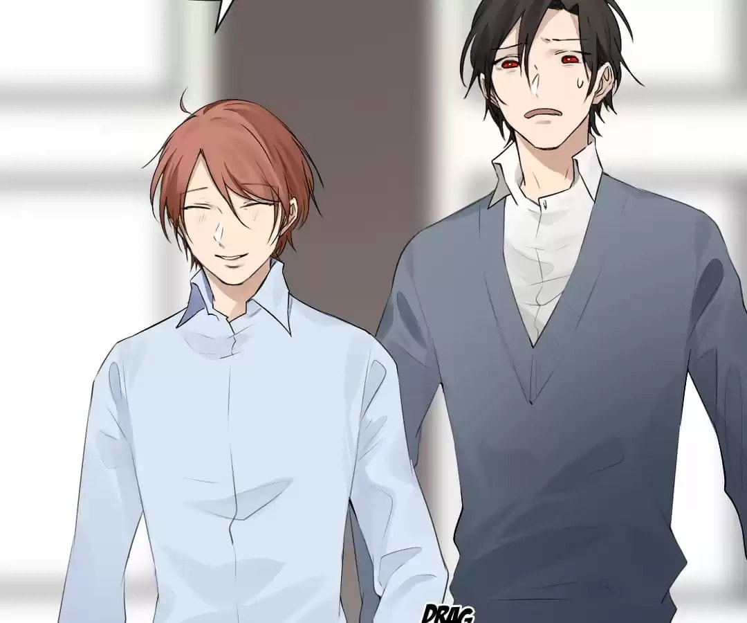 Read Vampire Taboo (Colored) chapter 44 image 56 on Lezhin