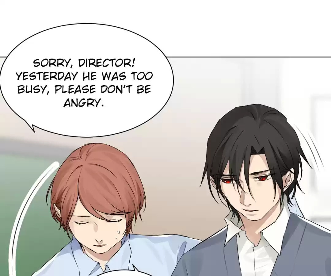 Read Vampire Taboo (Colored) chapter 45 image 1 on Lezhin