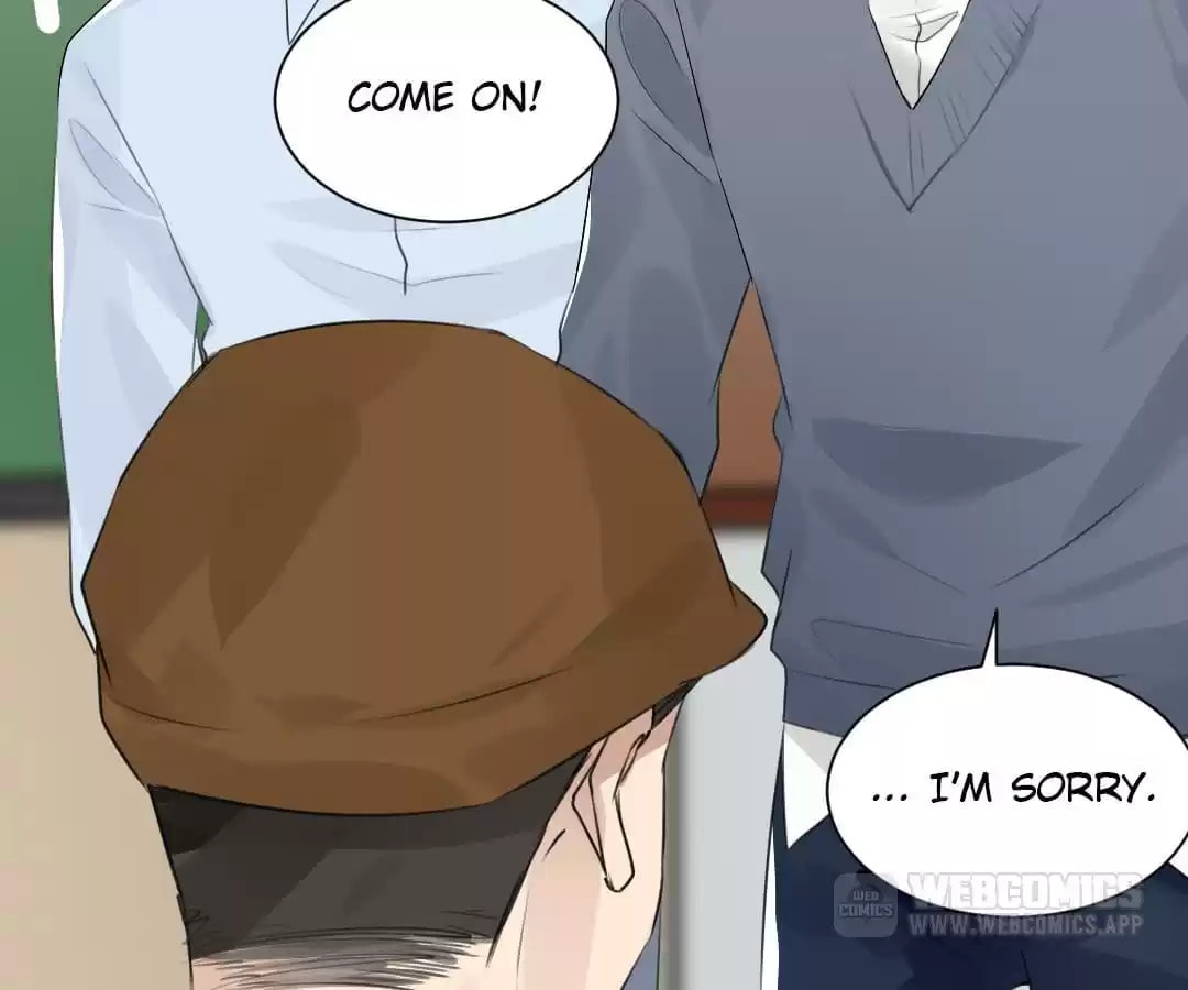 Read Vampire Taboo (Colored) chapter 45 image 2 on Lezhin