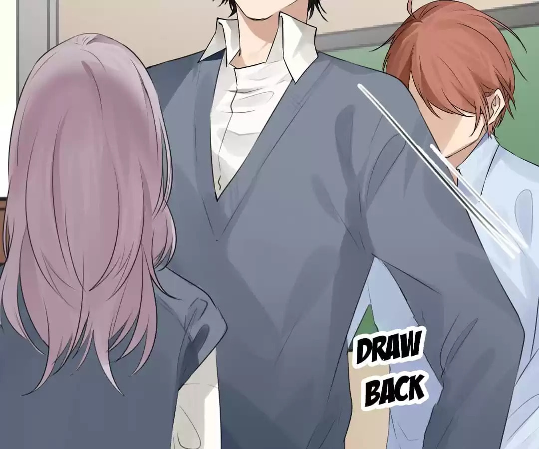 Read Vampire Taboo (Colored) chapter 45 image 23 on Lezhin