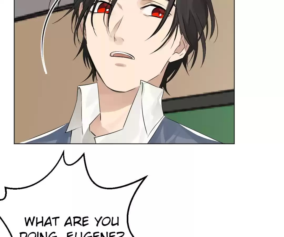 Read Vampire Taboo (Colored) chapter 45 image 25 on Lezhin