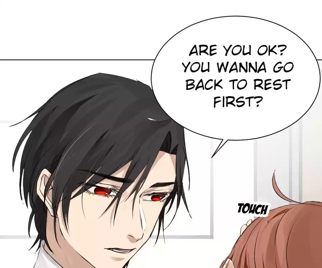 Read Vampire Taboo (Colored) chapter 45 image 31 on Lezhin