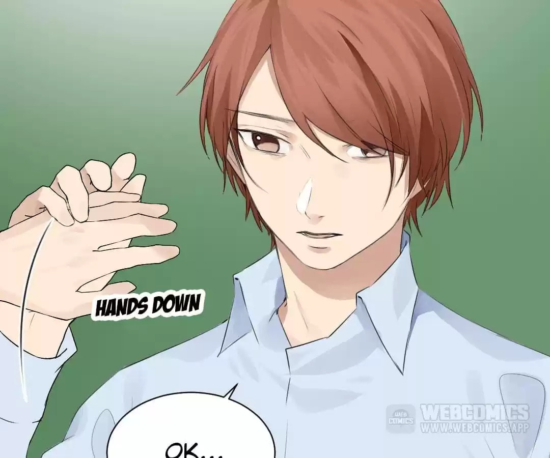Read Vampire Taboo (Colored) chapter 45 image 34 on Lezhin