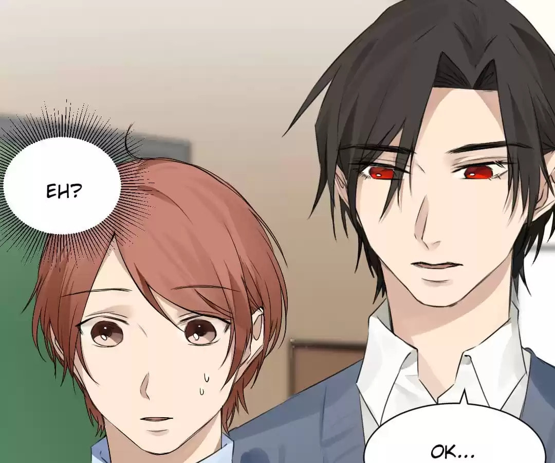 Read Vampire Taboo (Colored) chapter 45 image 6 on Lezhin