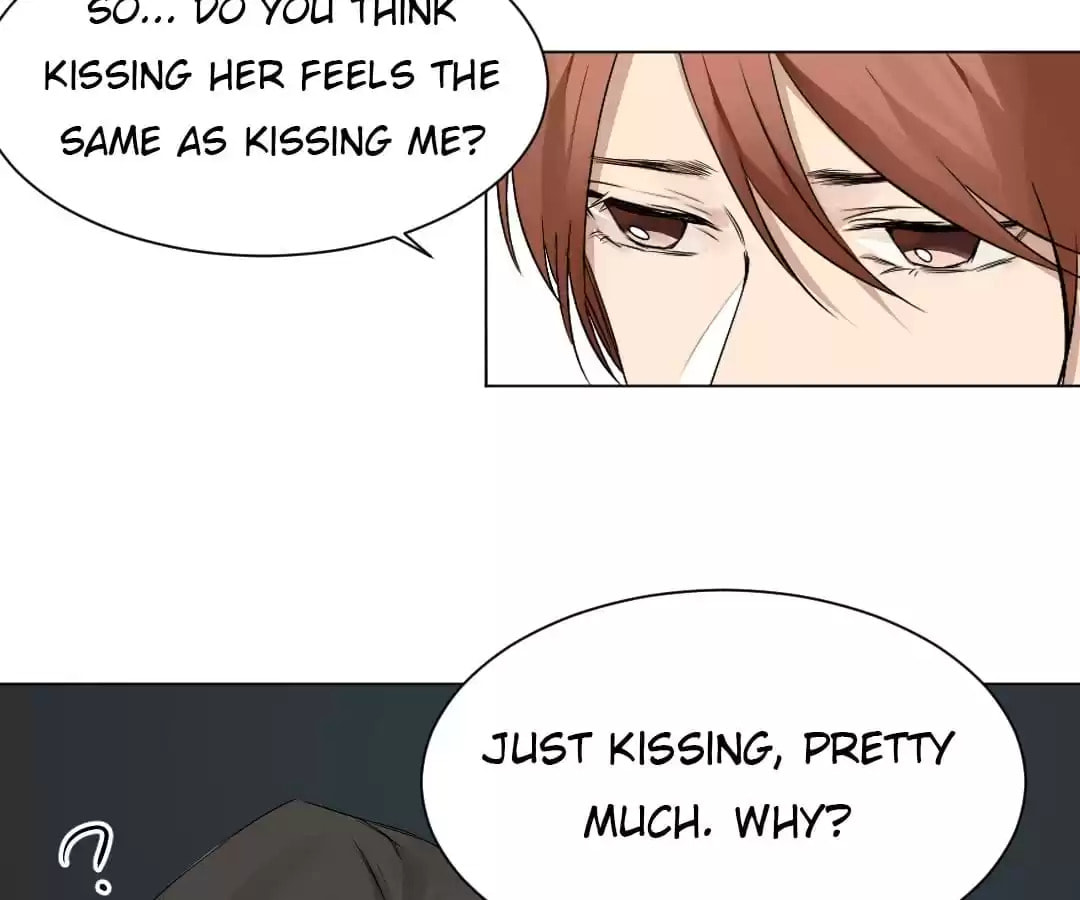 Read Vampire Taboo (Colored) chapter 46 image 12 on Lezhin