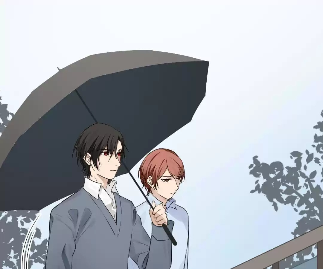 Read Vampire Taboo (Colored) chapter 46 image 3 on Lezhin