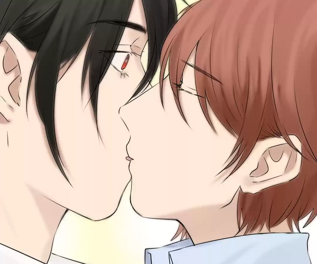 Read Vampire Taboo (Colored) chapter 46 image 38 on Lezhin