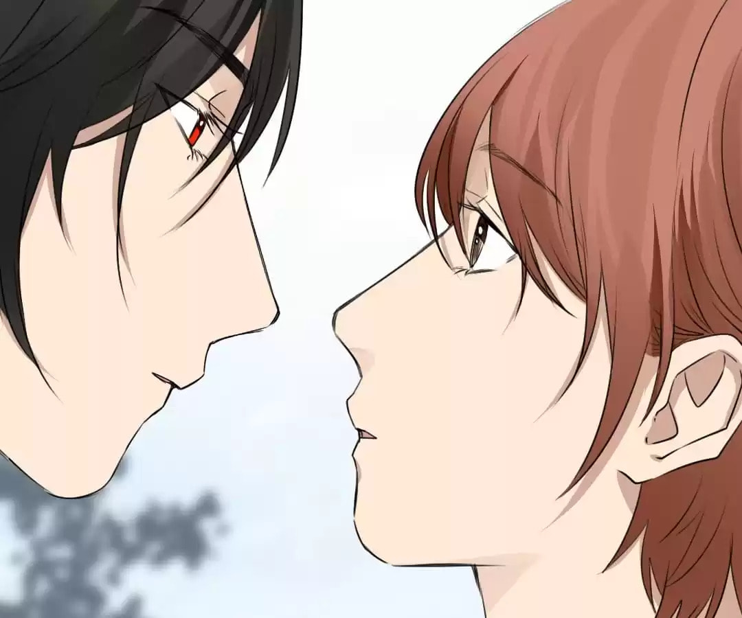 Read Vampire Taboo (Colored) chapter 46 image 44 on Lezhin