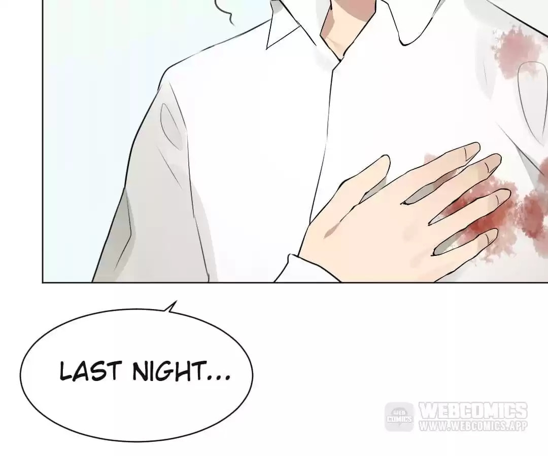 Read Vampire Taboo (Colored) chapter 47 image 17 on Lezhin