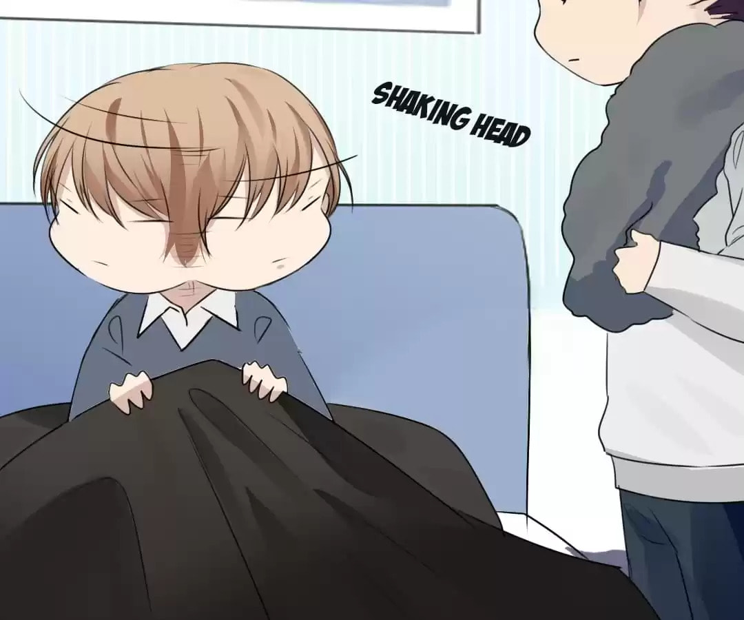 Read Vampire Taboo (Colored) chapter 47 image 21 on Lezhin