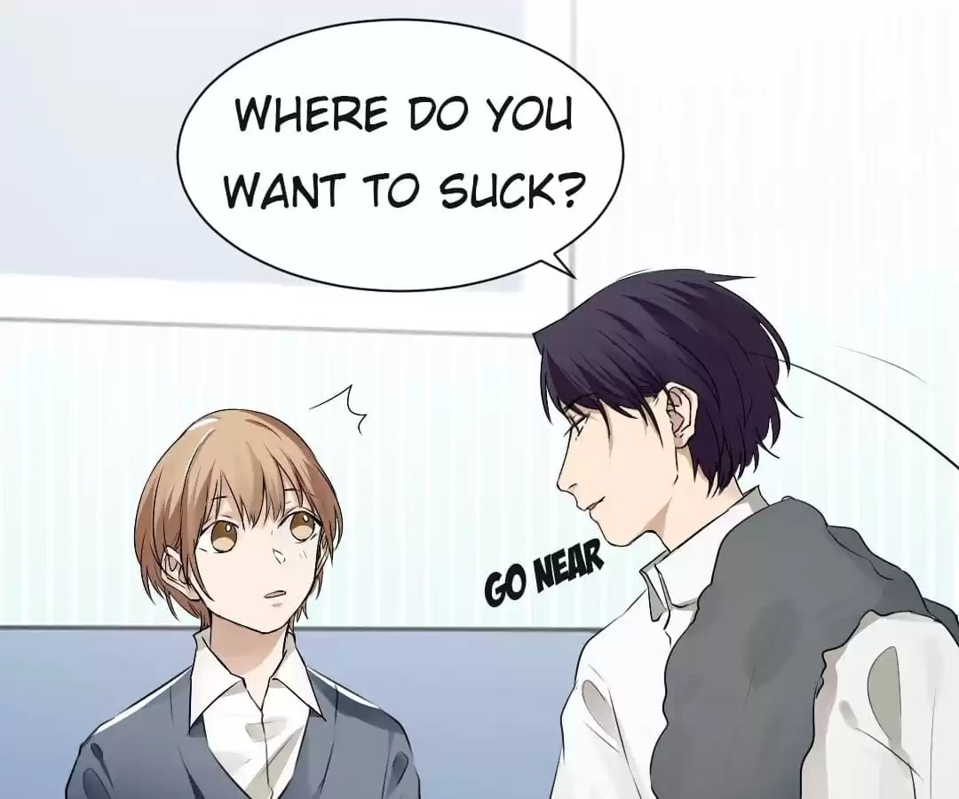 Read Vampire Taboo (Colored) chapter 47 image 26 on Lezhin