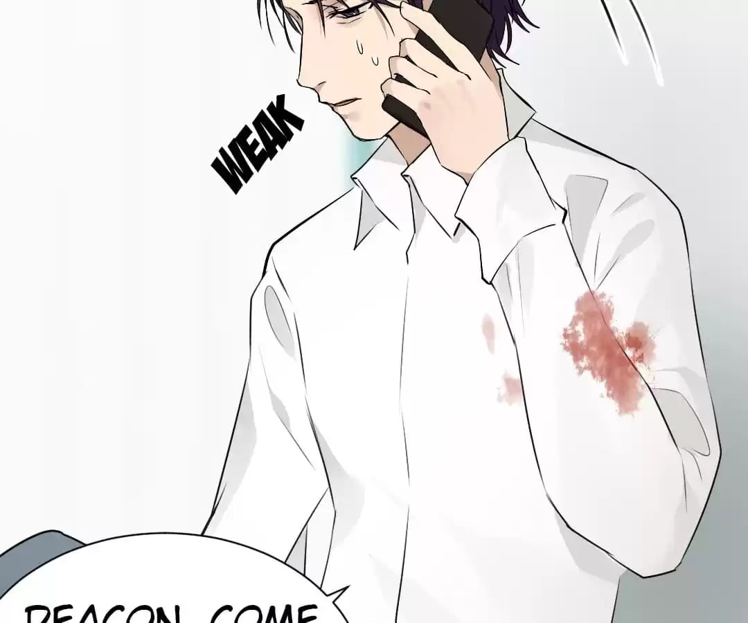 Read Vampire Taboo (Colored) chapter 47 image 5 on Lezhin