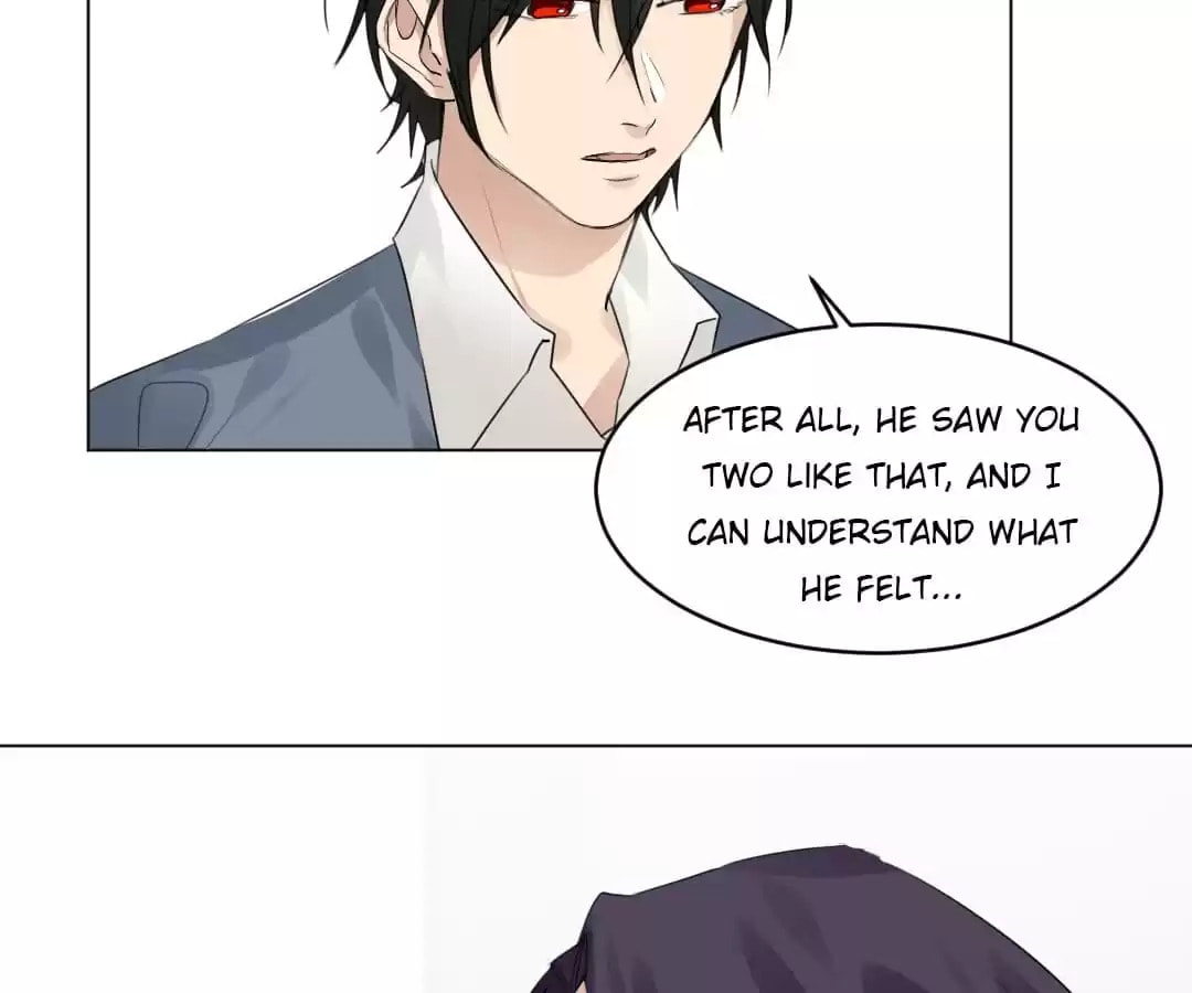 Read Vampire Taboo (Colored) chapter 48 image 2 on Lezhin