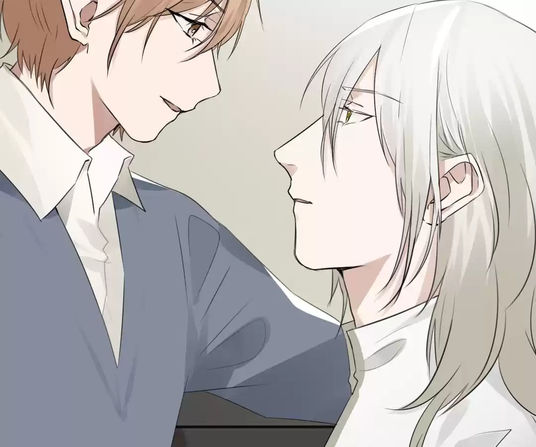 Read Vampire Taboo (Colored) chapter 48 image 35 on Lezhin