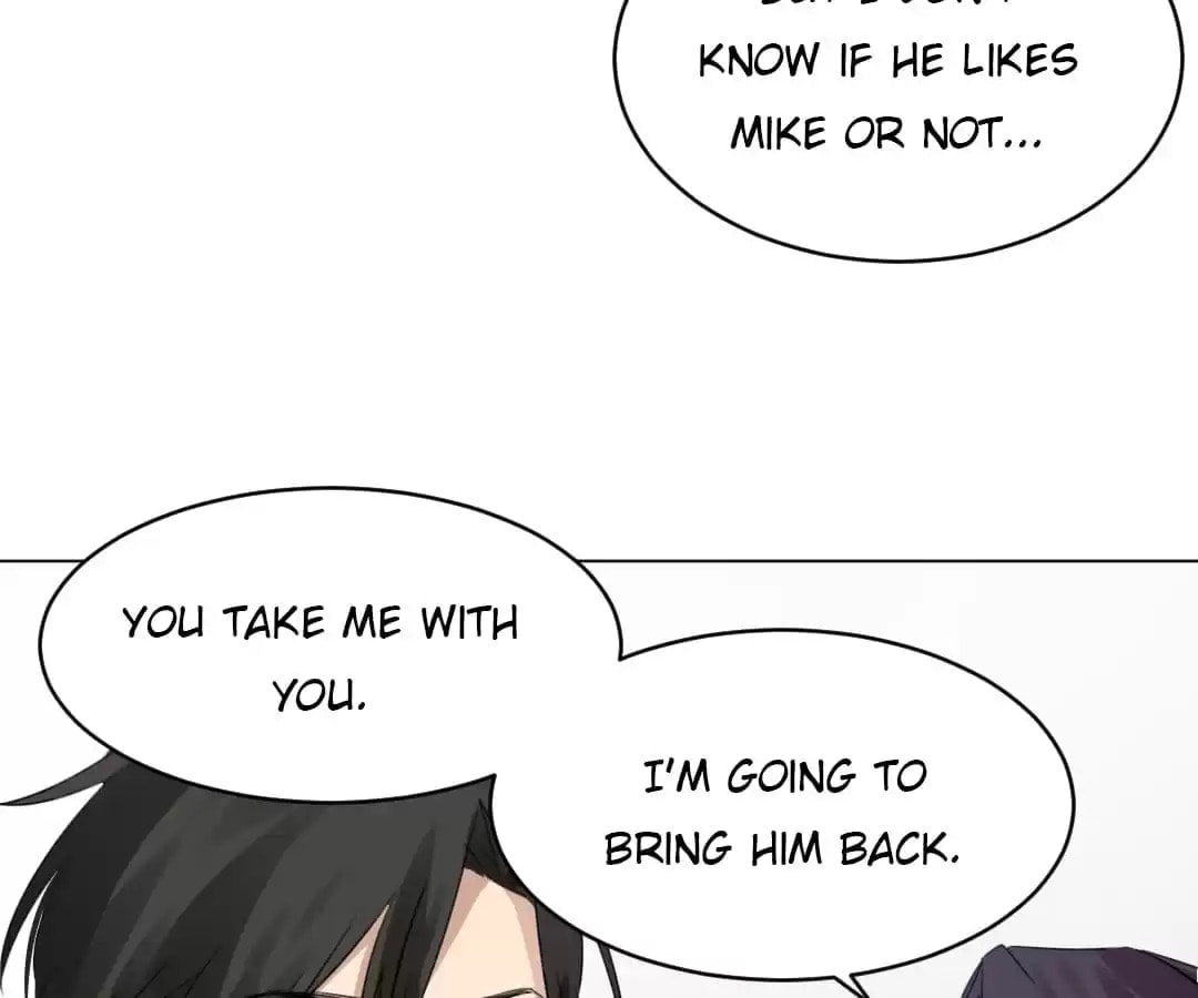 Read Vampire Taboo (Colored) chapter 48 image 6 on Lezhin