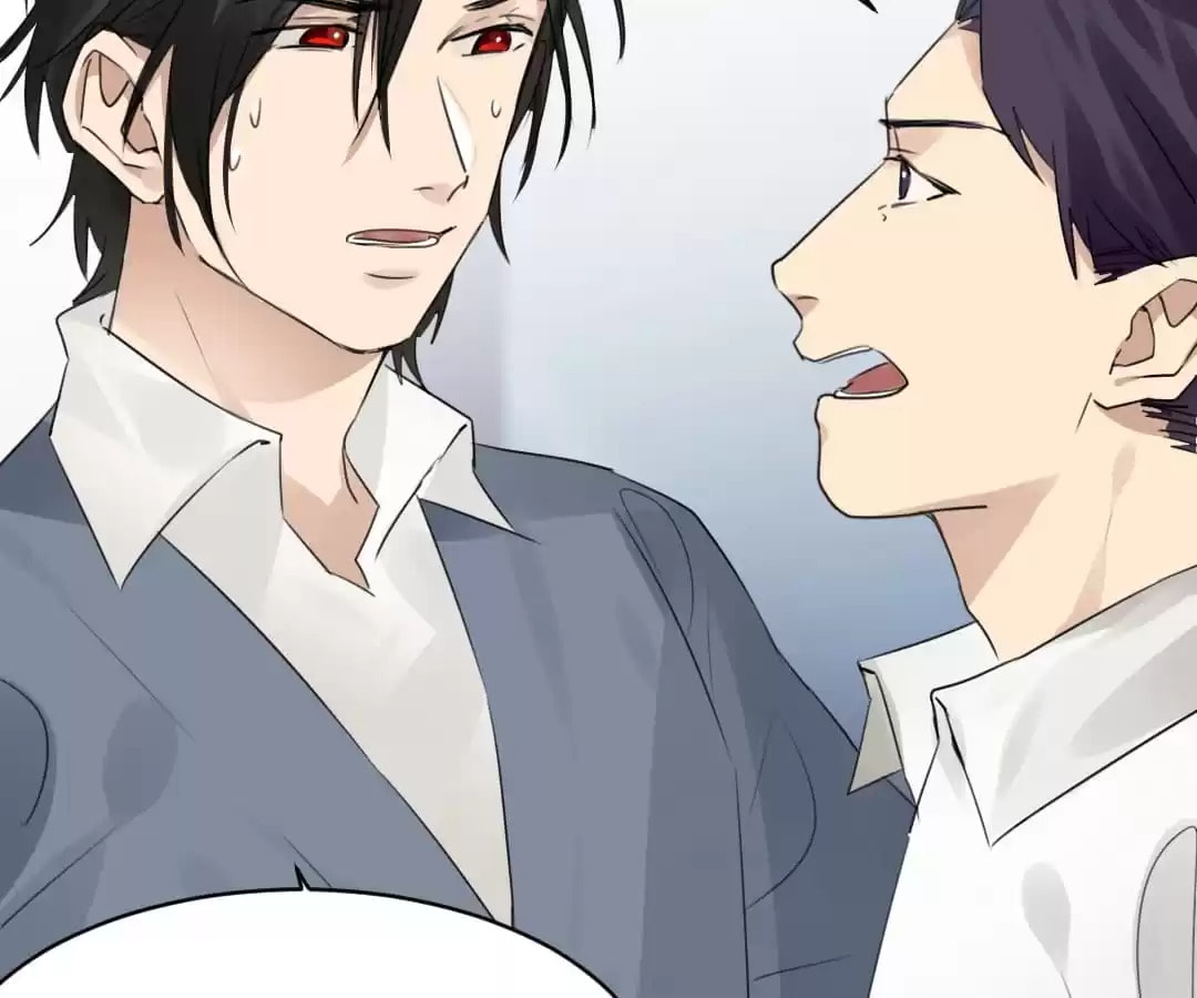 Read Vampire Taboo (Colored) chapter 48 image 7 on Lezhin