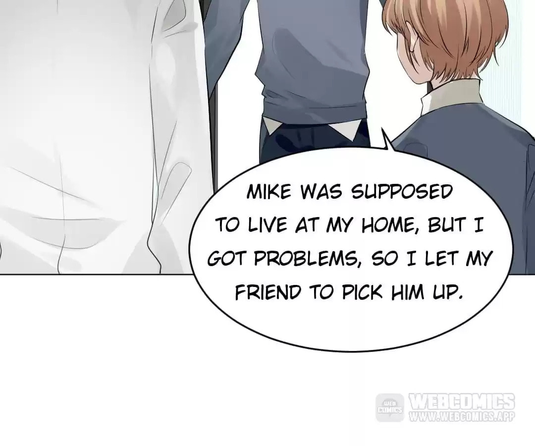 Read Vampire Taboo (Colored) chapter 49 image 1 on Lezhin
