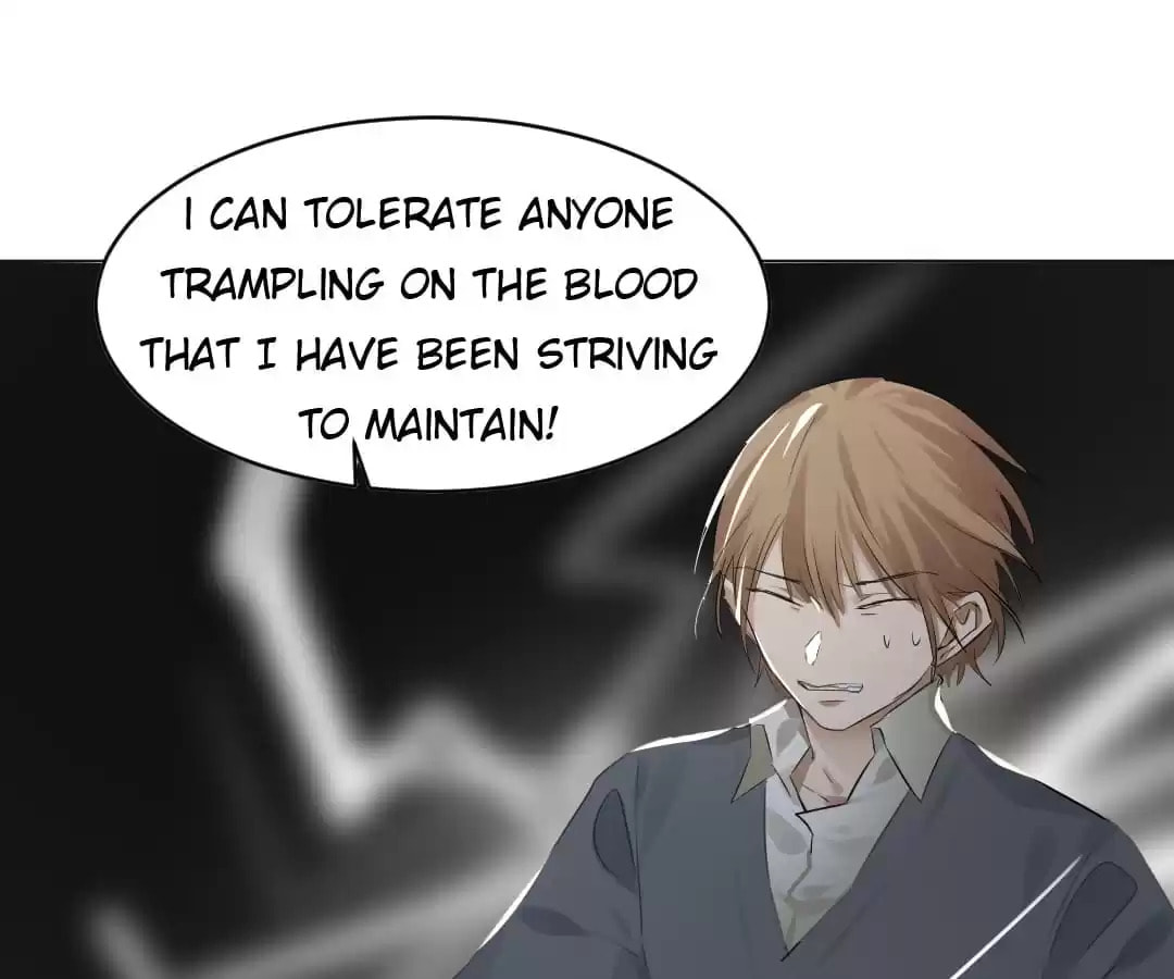 Read Vampire Taboo (Colored) chapter 49 image 10 on Lezhin