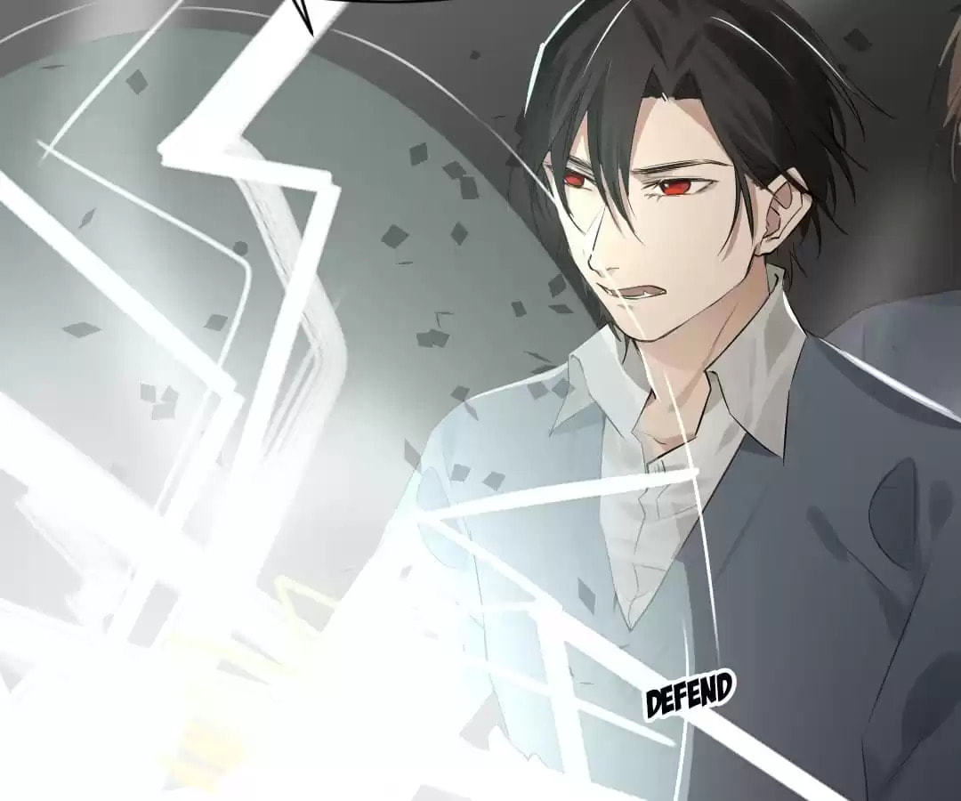 Read Vampire Taboo (Colored) chapter 49 image 15 on Lezhin