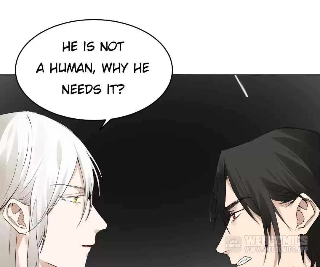 Read Vampire Taboo (Colored) chapter 49 image 17 on Lezhin