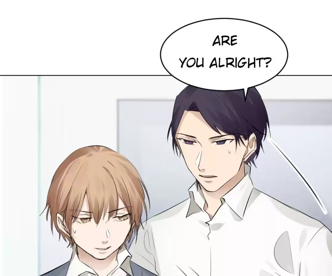 Read Vampire Taboo (Colored) chapter 49 image 20 on Lezhin