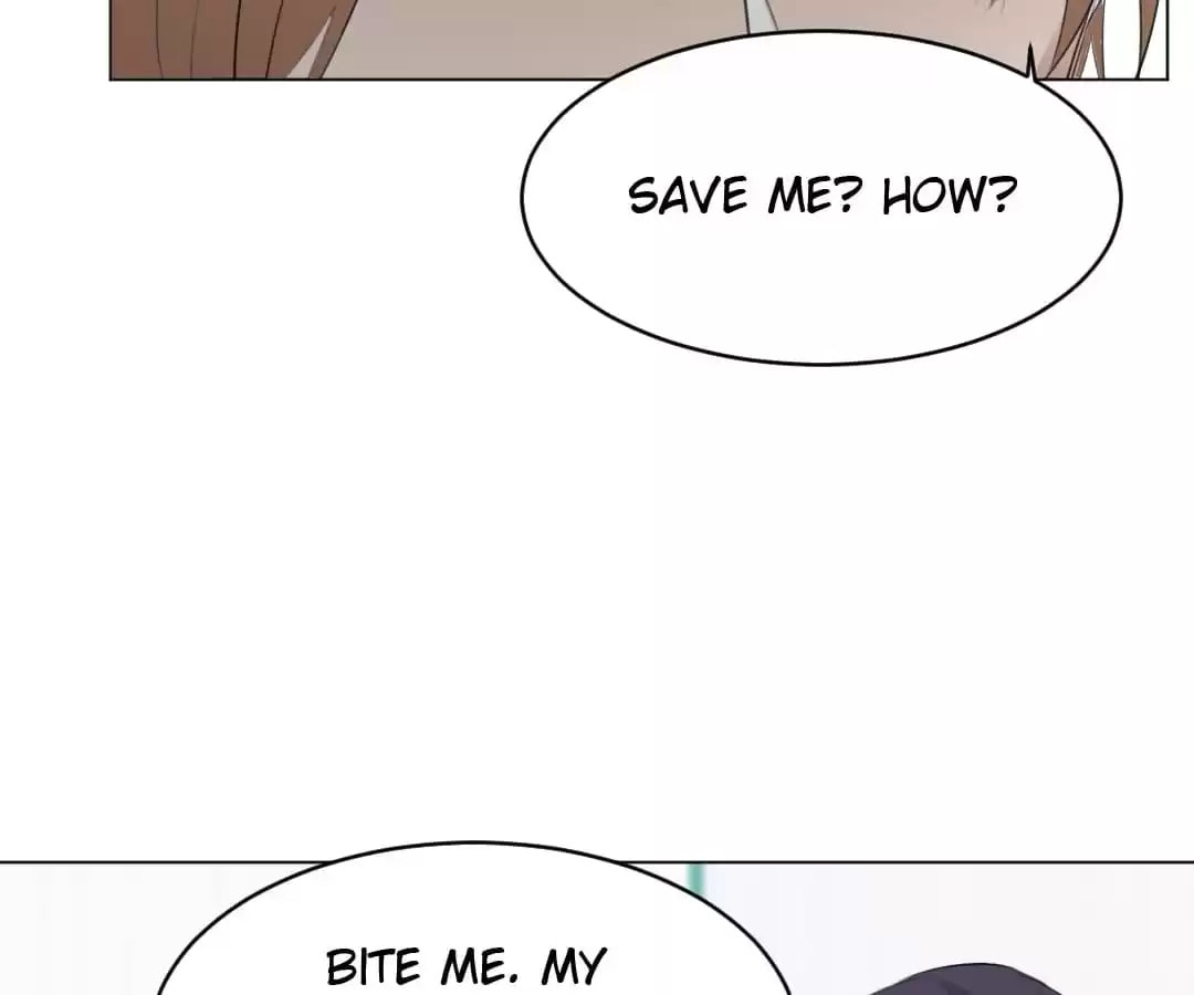 Read Vampire Taboo (Colored) chapter 49 image 26 on Lezhin