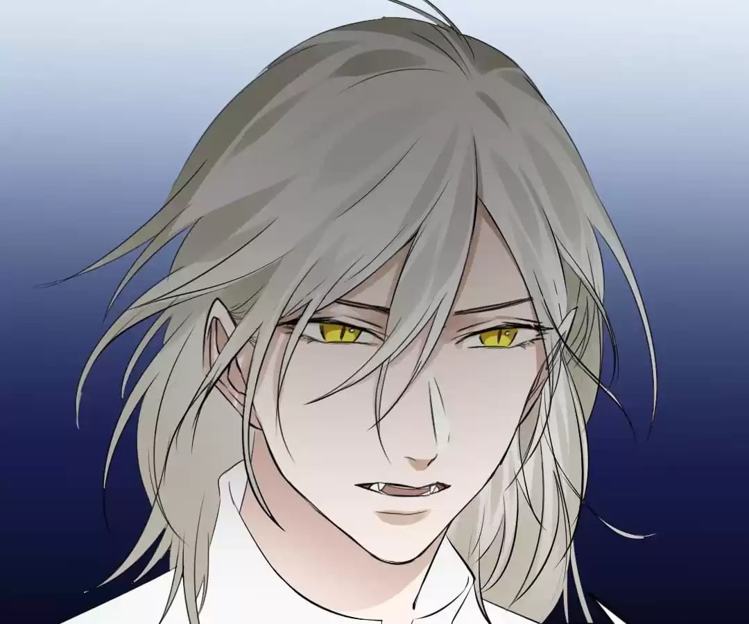 Read Vampire Taboo (Colored) chapter 49 image 7 on Lezhin