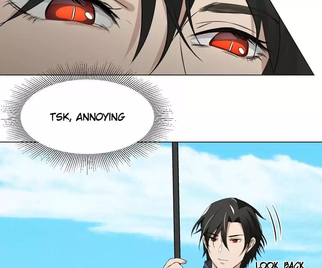 Read Vampire Taboo (Colored) chapter 5 image 15 on Lezhin